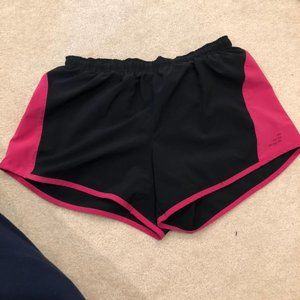 BCG Athletic Shorts